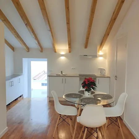 Lägenhet Charm Bombarral