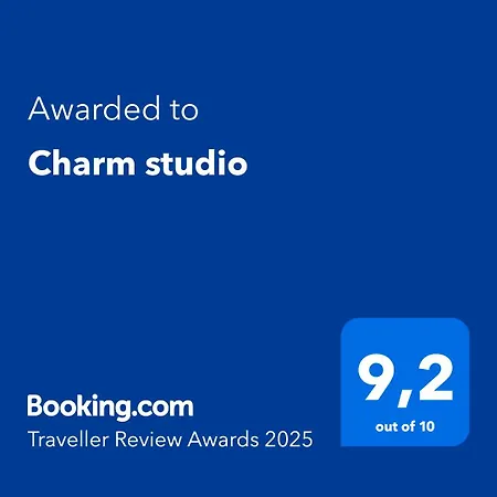 Charm Apartament *